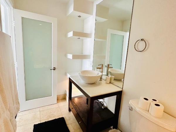 Cool Apartment in West Hollywood : photo 6 de la chambre appartement