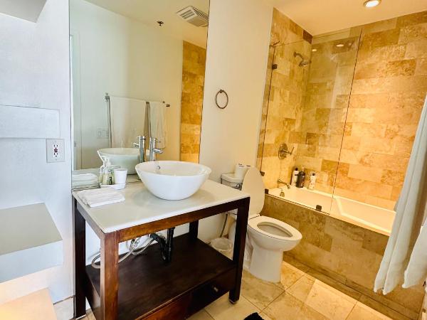 Cool Apartment in West Hollywood : photo 10 de la chambre appartement