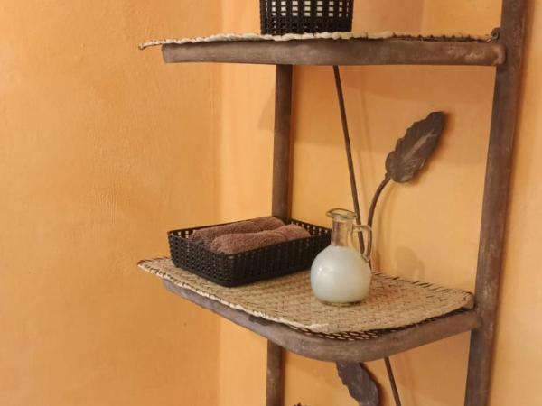 Casa Abanico Tulum : photo 5 de la chambre chambre double deluxe