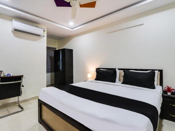Super Collection O Bhagyalakshmi Suites : photo 3 de la chambre chambre double standard