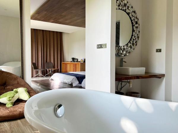 Thai Good Arts Resort : photo 8 de la chambre chambre familiale