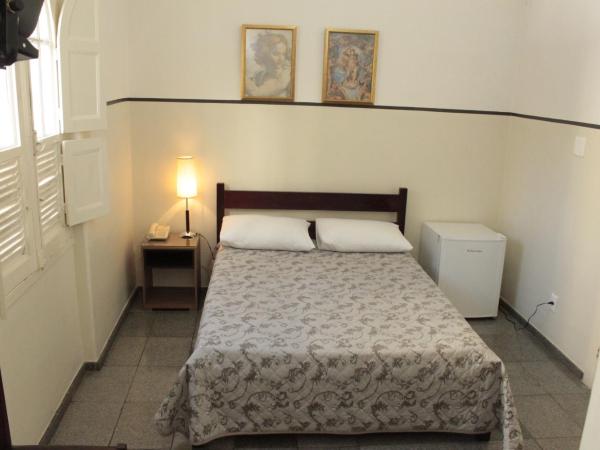 Sul América Palace Hotel : photo 2 de la chambre chambre double