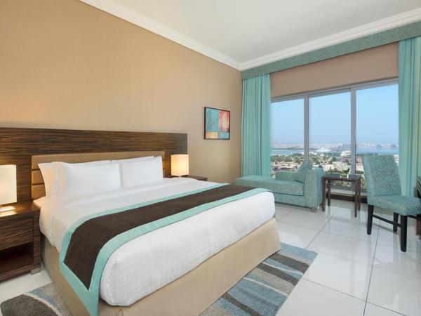 Atana Hotel : photo 1 de la chambre chambre lit king-size deluxe