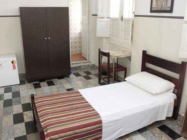 Sul América Palace Hotel : photo 2 de la chambre chambre simple