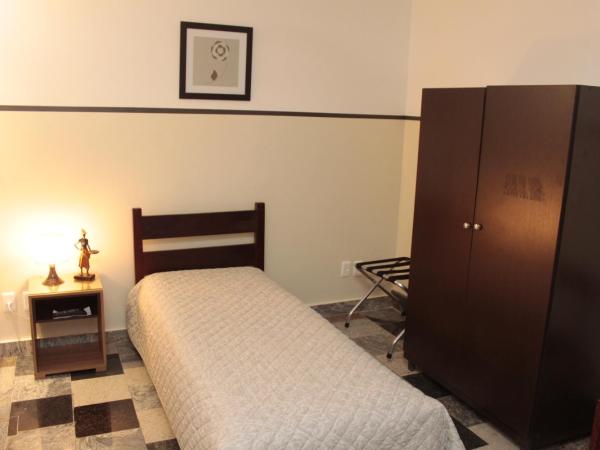 Sul América Palace Hotel : photo 3 de la chambre chambre simple