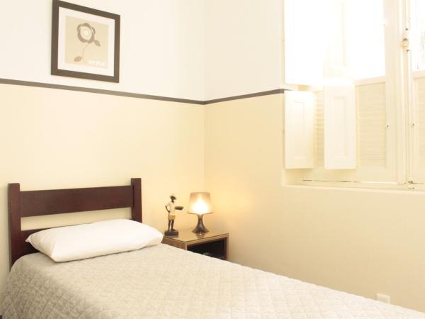 Sul América Palace Hotel : photo 5 de la chambre chambre simple