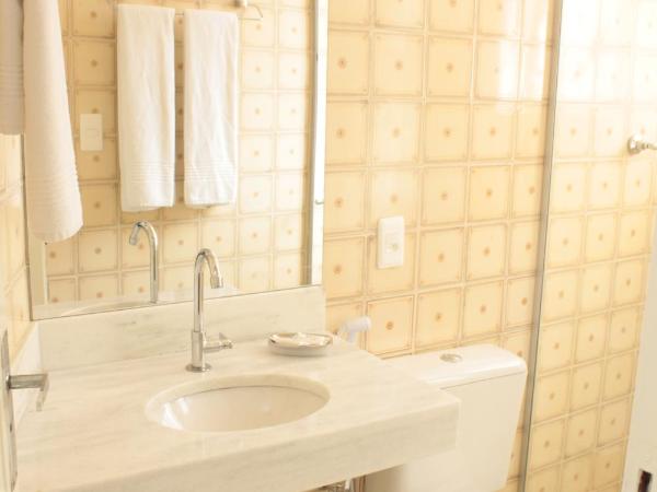 Sul América Palace Hotel : photo 1 de la chambre chambre simple