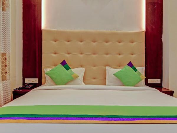 Hotel Swess Grand Agra : photo 3 de la chambre suite