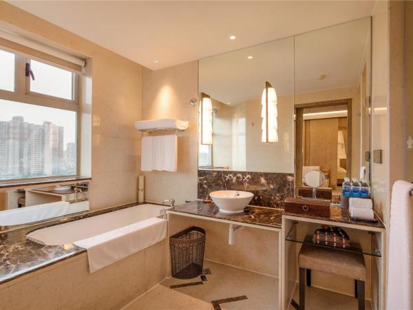 Chengdu Tibetan Hotel-Free Welcome Tibetan Tea : photo 5 de la chambre potala palace sunshine suite-two people tibetan tea free experience