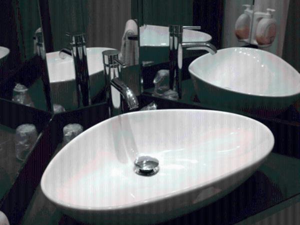 Le Fangassier : photo 8 de la chambre chambre double avec terrasse