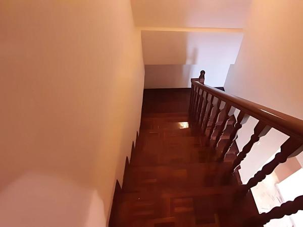 Glory Beach Resort : photo 6 de la chambre penthouse