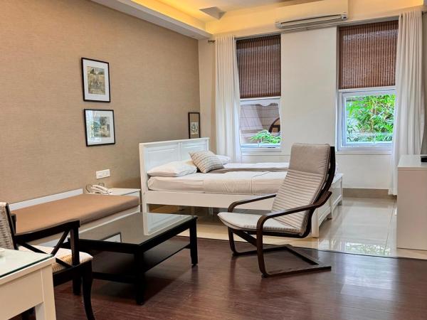 Hotel Ketan : photo 3 de la chambre chambre double supérieure