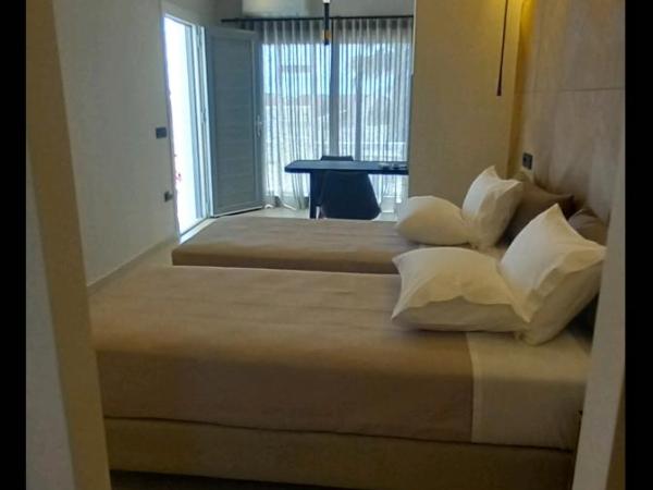 Kavaki Studios : photo 4 de la chambre appartement 1 chambre deluxe