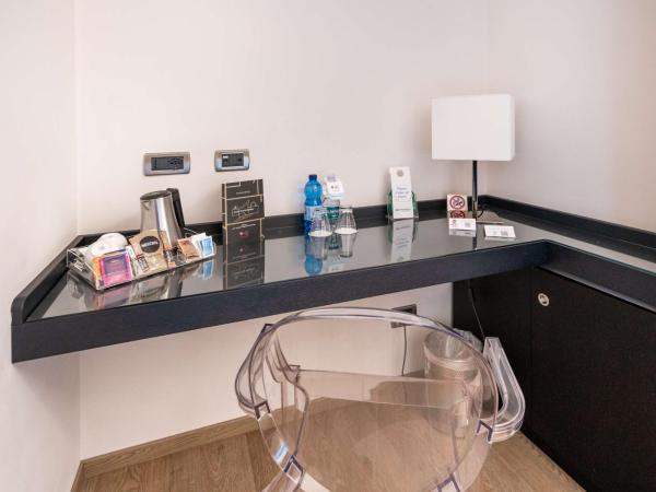 Best Western Plus Hotel Genova : photo 6 de la chambre chambre triple classique