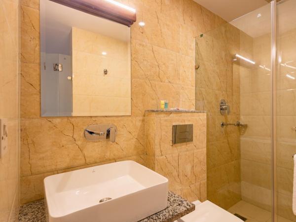 Hotel Goodwill Pvt Ltd : photo 3 de la chambre chambre double standard