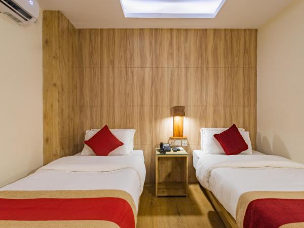 Hotel Goodwill Pvt Ltd : photo 8 de la chambre chambre double standard