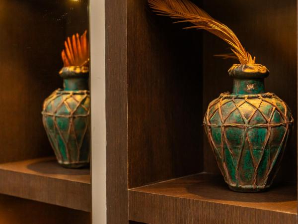 Hotel Goodwill Pvt Ltd : photo 5 de la chambre chambre deluxe