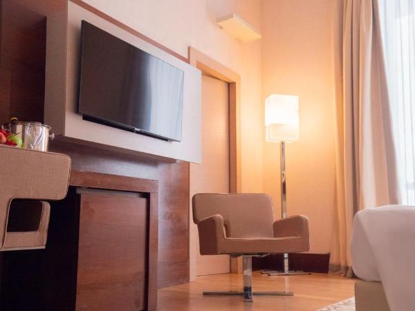 Risorgimento Resort : photo 3 de la chambre chambre double deluxe