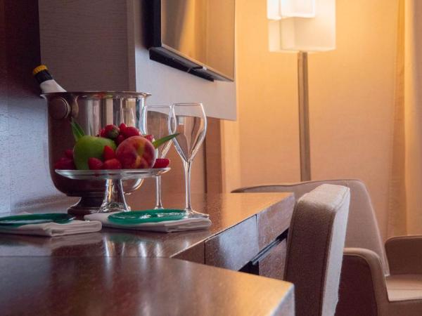 Risorgimento Resort : photo 4 de la chambre chambre double deluxe