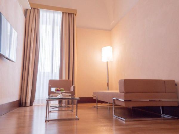 Risorgimento Resort : photo 4 de la chambre suite junior deluxe