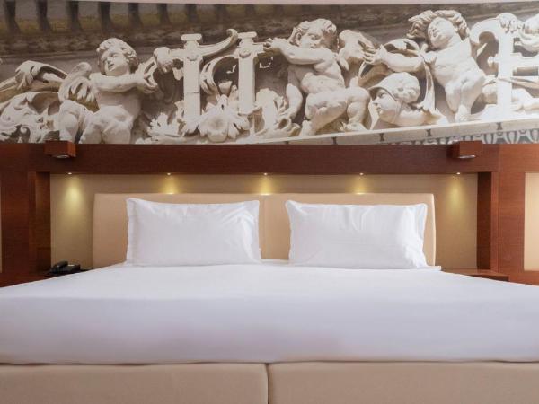 Risorgimento Resort : photo 1 de la chambre chambre double exécutive