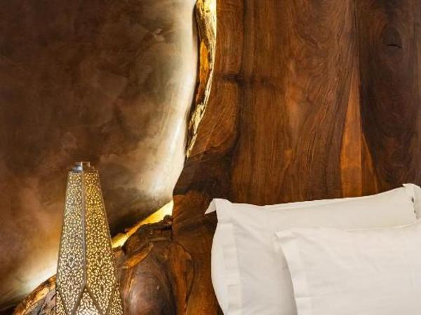 Riad Albakech boutique & spa : photo 4 de la chambre suite familiale