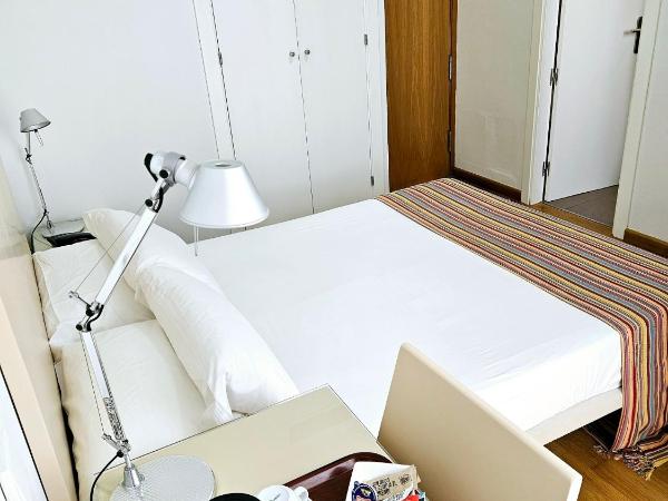 Hotel Patagonia Sur : photo 4 de la chambre chambre simple