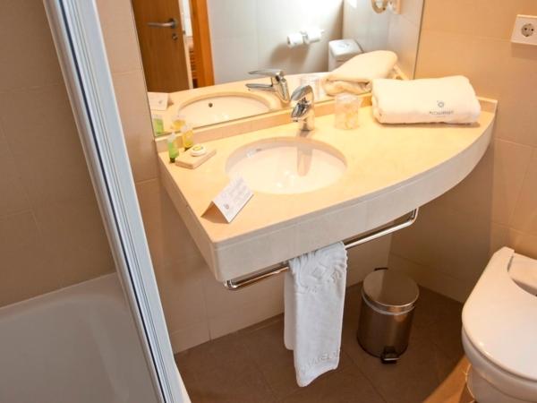 Hotel Patagonia Sur : photo 10 de la chambre chambre familiale