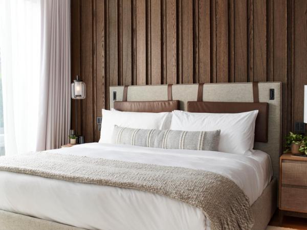 1 Hotel Mayfair : photo 3 de la chambre piccadilly greenhouse suite