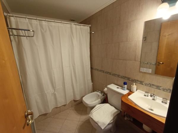 Posada Karut Josh : photo 1 de la chambre chambre double ou lits jumeaux