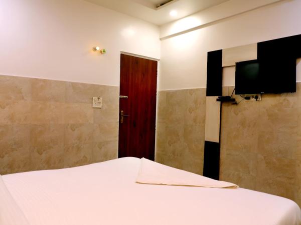 Hotel Gwal Palace Agra : photo 2 de la chambre chambre double deluxe