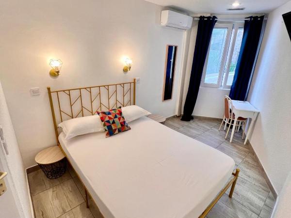 Appia Hotel : photo 9 de la chambre chambre double standard