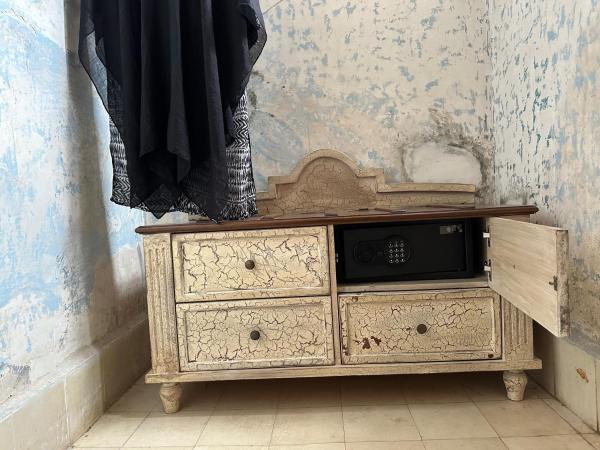 Historic House Hotel boutique : photo 1 de la chambre suite