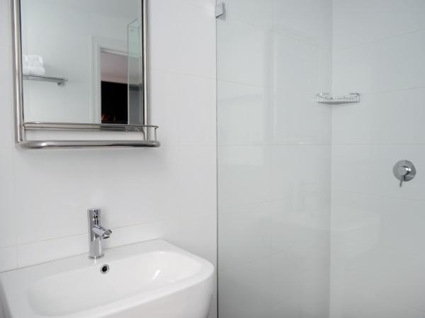 Perouse Randwick by Sydney Lodges : photo 6 de la chambre appartement 1 chambre