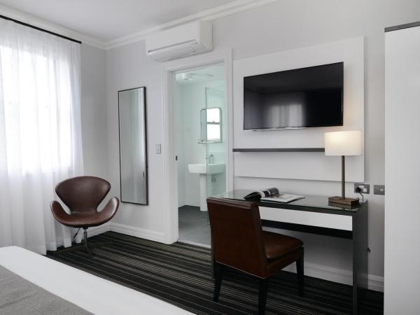 Perouse Randwick by Sydney Lodges : photo 1 de la chambre room #4565522