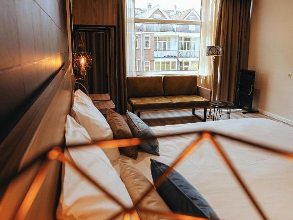 Hotel Milano : photo 7 de la chambre chambre double deluxe