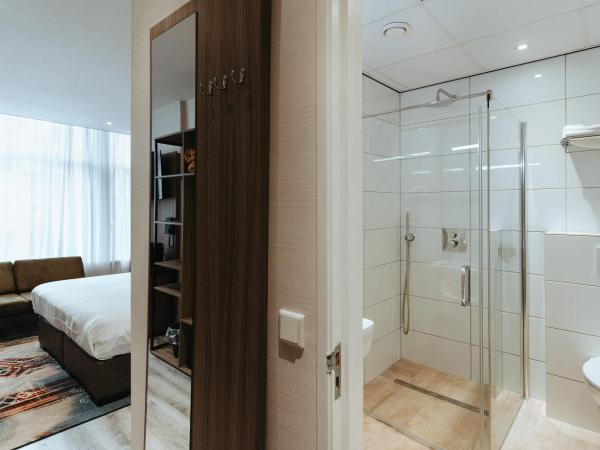 Hotel Milano : photo 4 de la chambre chambre double deluxe