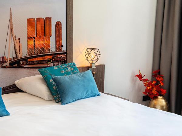 Hotel Milano : photo 6 de la chambre chambre double standard