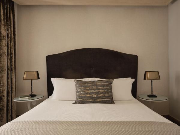 Casa Delfino Hotel & Spa : photo 10 de la chambre suite exécutive lit king-size