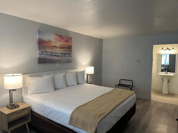 Premier Inns Metro : photo 3 de la chambre chambre lit king-size deluxe