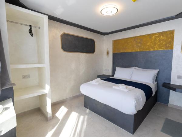 Paragraph Tottenham : photo 2 de la chambre chambre double deluxe