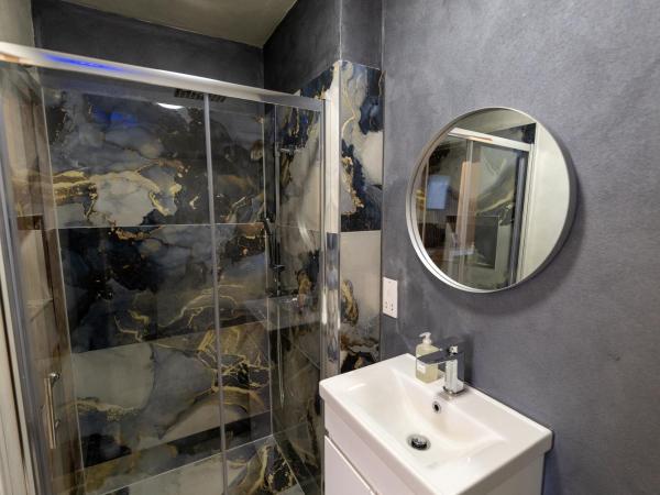 Paragraph Tottenham : photo 6 de la chambre chambre double deluxe