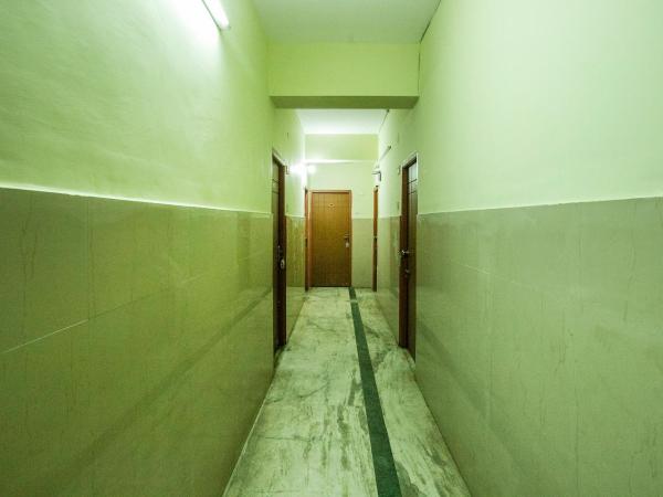 Royal Residency Near Hare Krishna Hill : photo 9 de la chambre chambre double standard