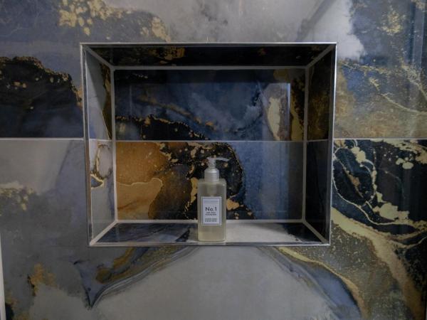 Paragraph Tottenham : photo 6 de la chambre chambre double deluxe