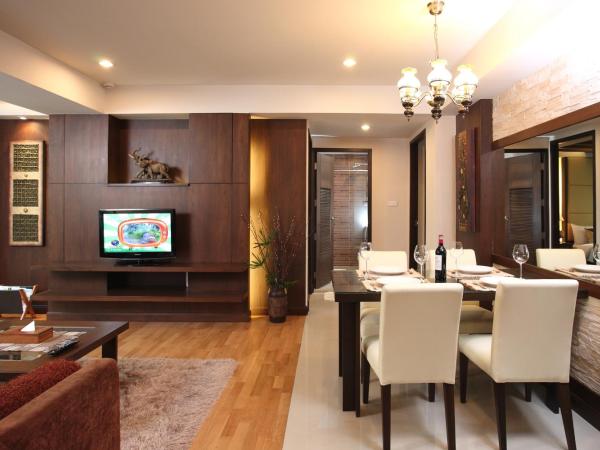 Amaranta Hotel : photo 6 de la chambre suite présidentielle