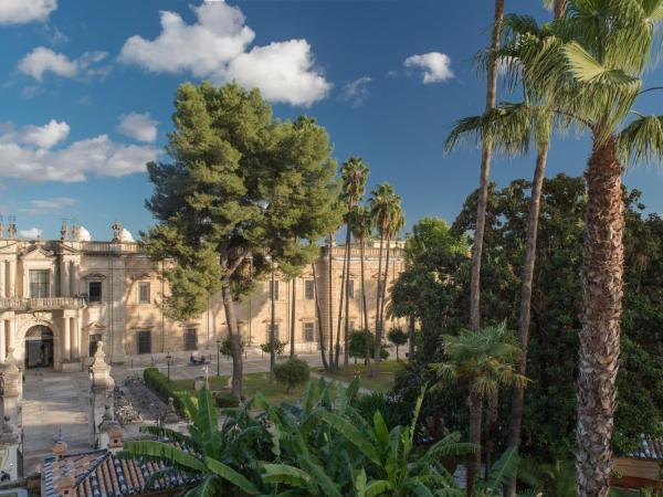 Hotel Alfonso XIII, a Luxury Collection Hotel, Seville : photo 3 de la chambre chambre double deluxe