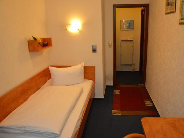 Steens Hotel : photo 2 de la chambre chambre simple