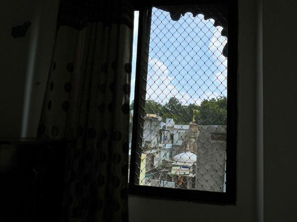 Hotel Padmlaxmi : photo 8 de la chambre chambre simple