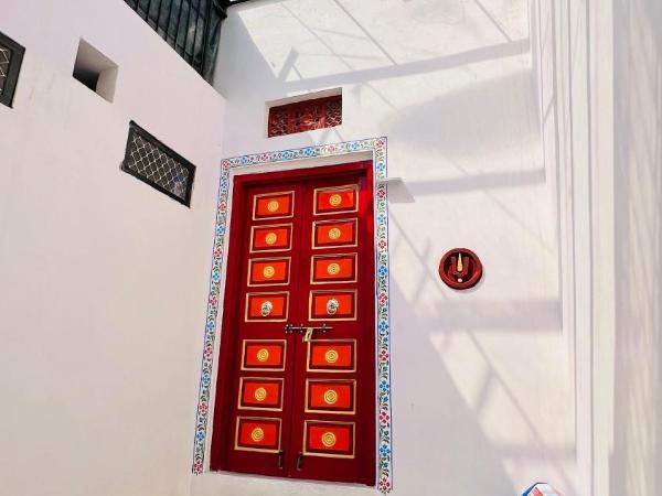 Hotel Padmlaxmi : photo 8 de la chambre chambre double Économique