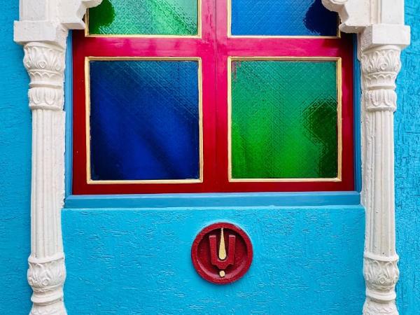 Hotel Padmlaxmi : photo 3 de la chambre chambre simple